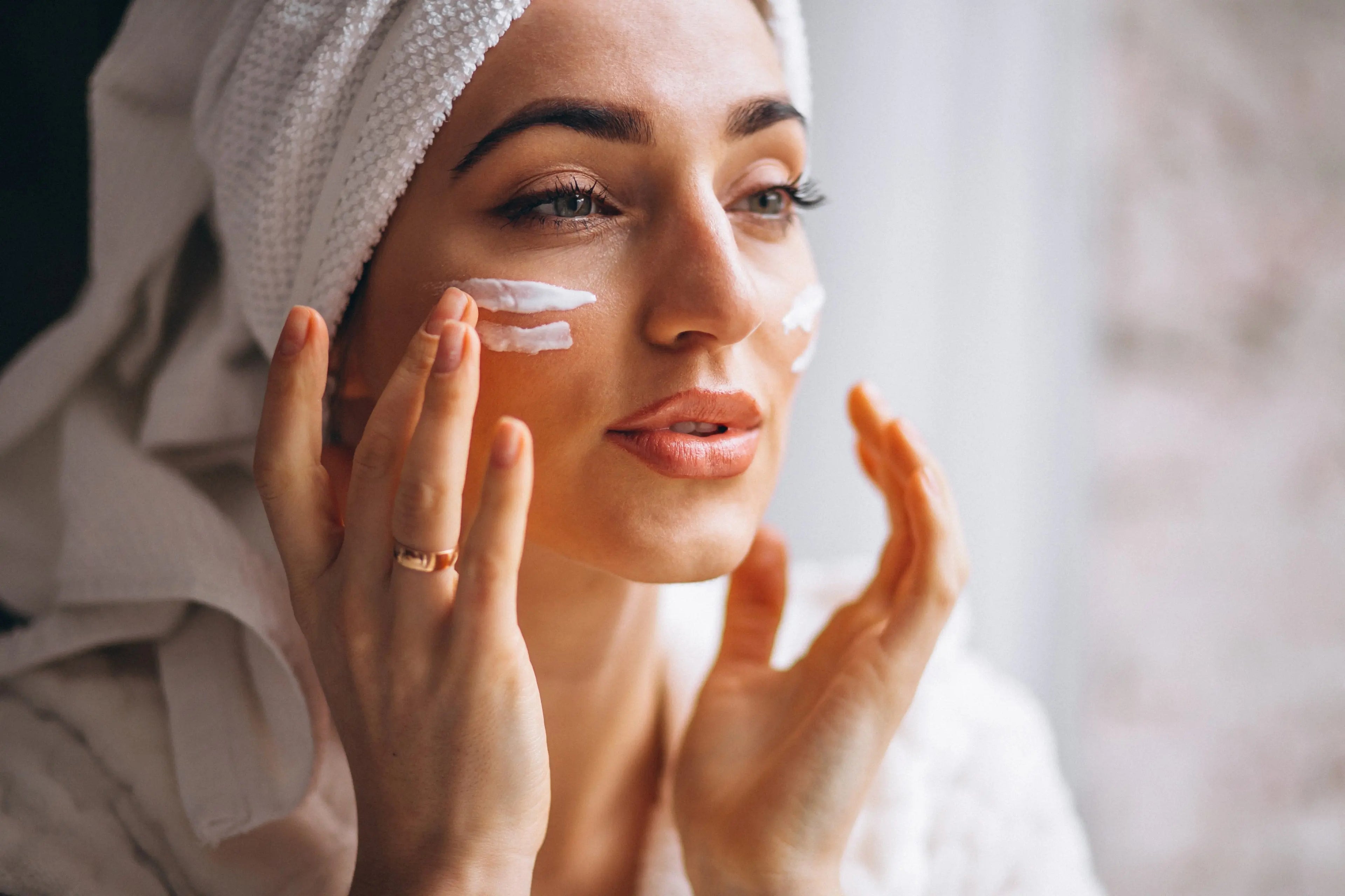 Skincare and Self-Care