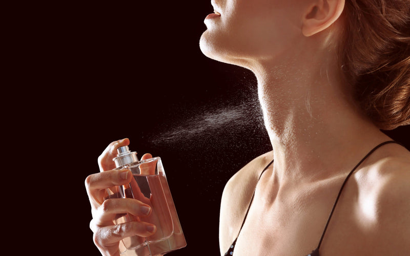 Fragrances