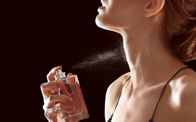 Fragrances