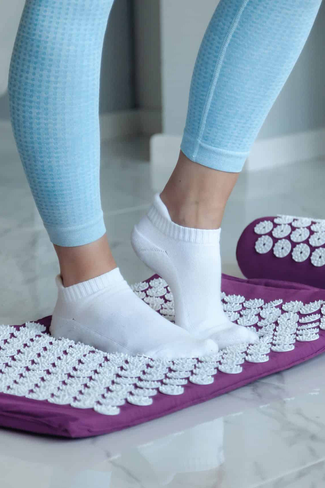Recovery and Wellness
