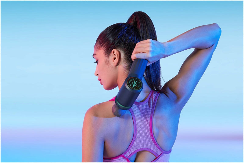 Recovery and Wellness