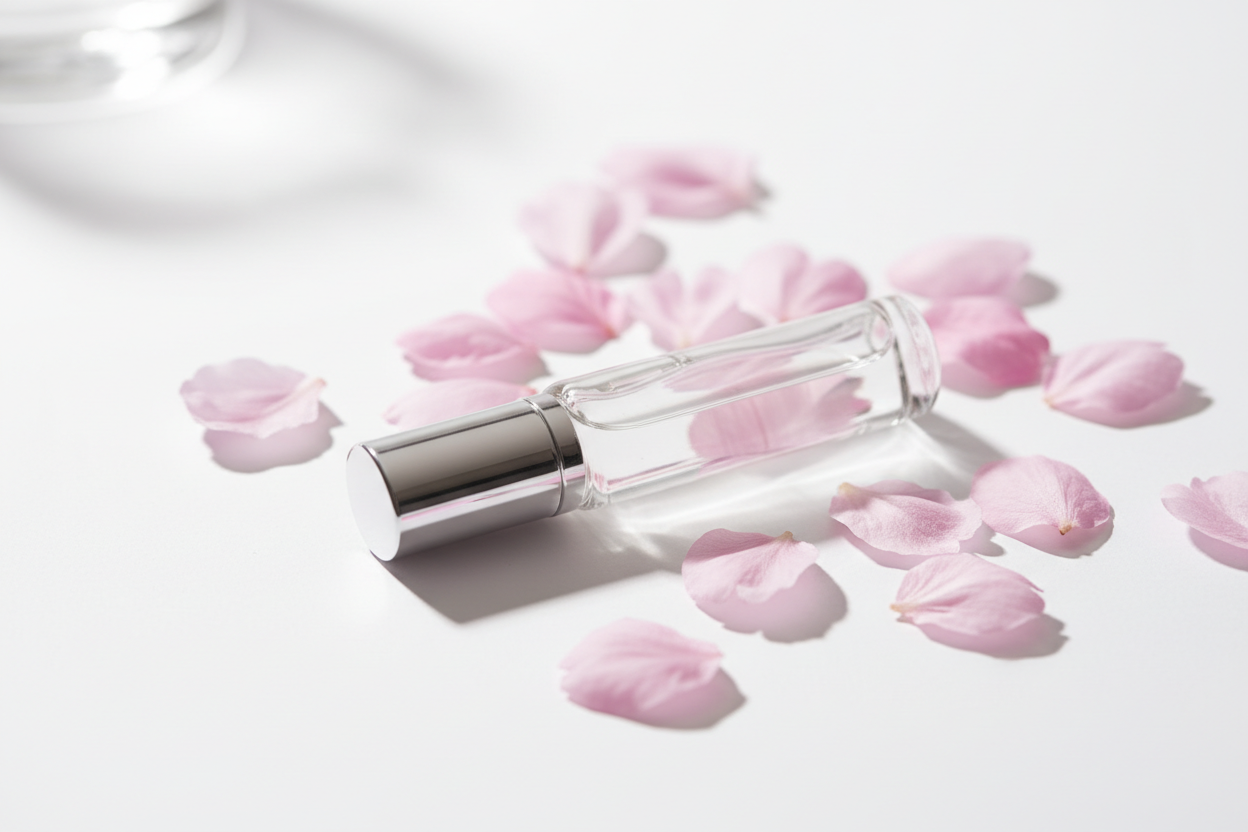 Cherry blossom fragrance