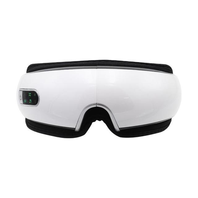 Heated eye massager product detail