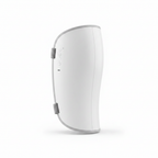 Electric Leg Massager on white background